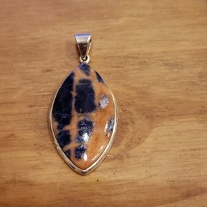 Necklace pendant